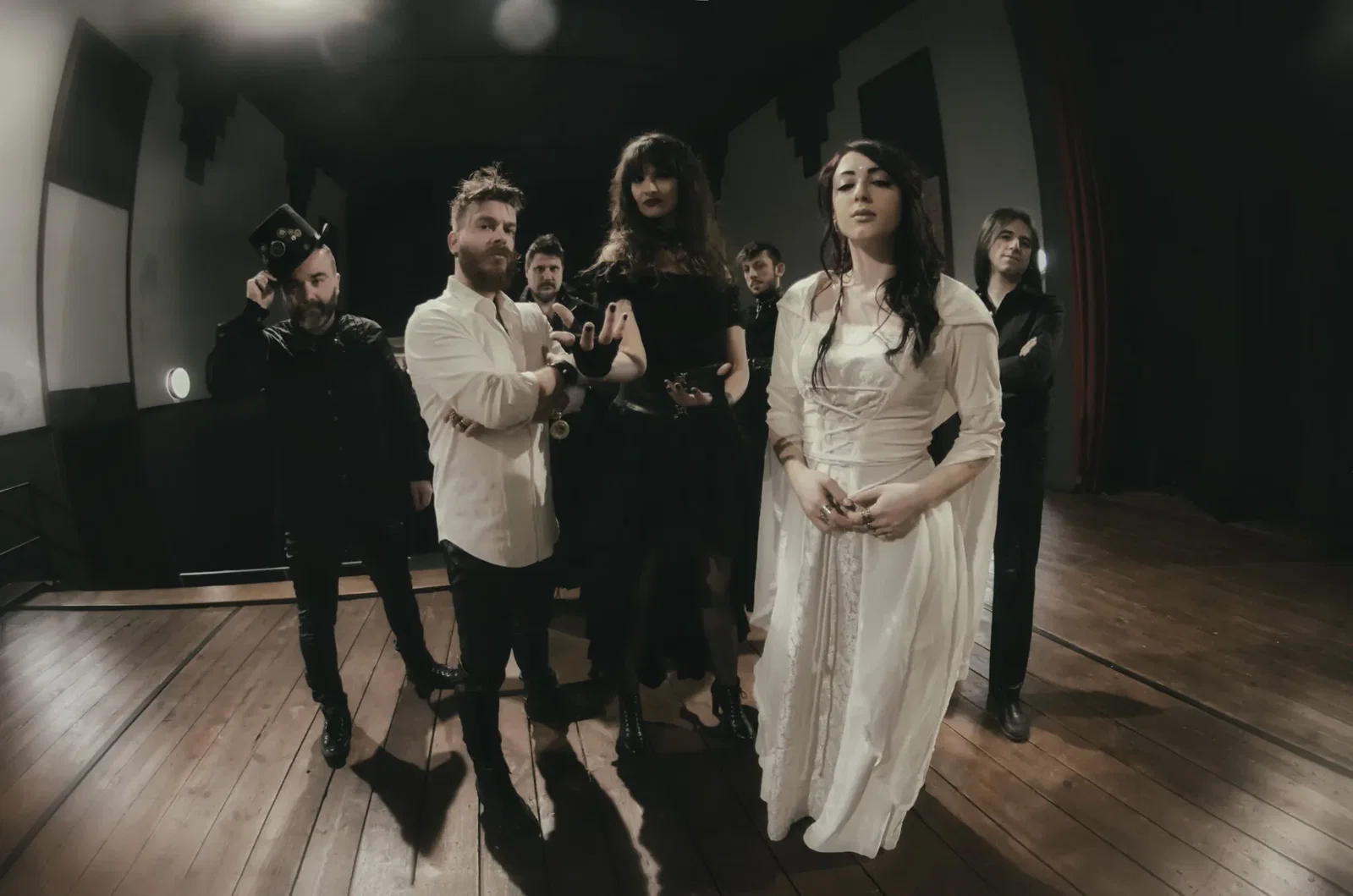 Clockwork: cambio di nome in Edran