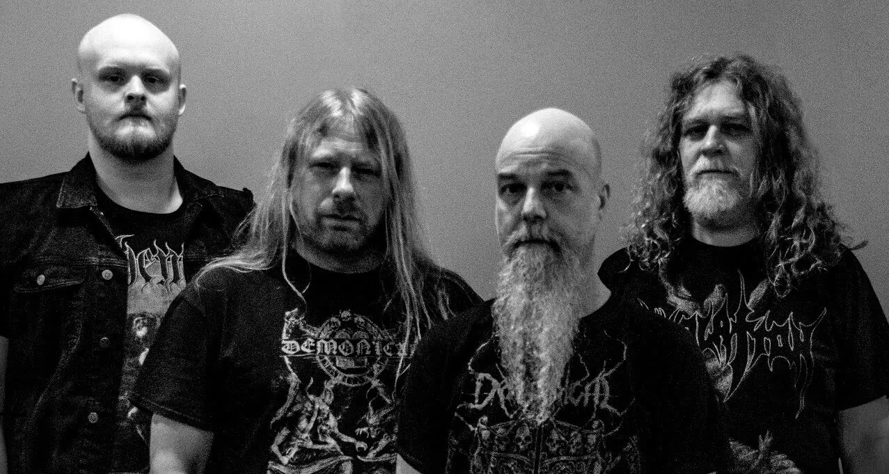 Centinex: ecco il lyric video ufficiale per il nuovo brano 'Beyond the Dark'