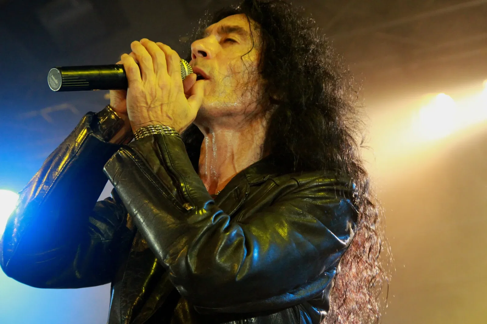 Virgin Steele: guarda due nuovi videoclip