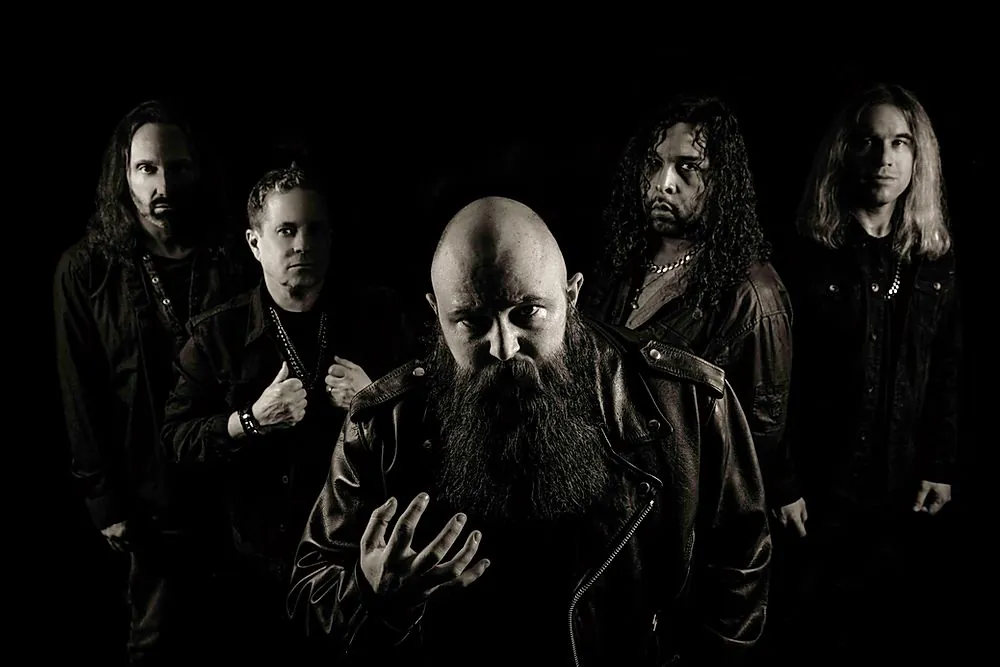 DeadRisen (feat. Mike LePond): pubblicano il lyric video 'But You'