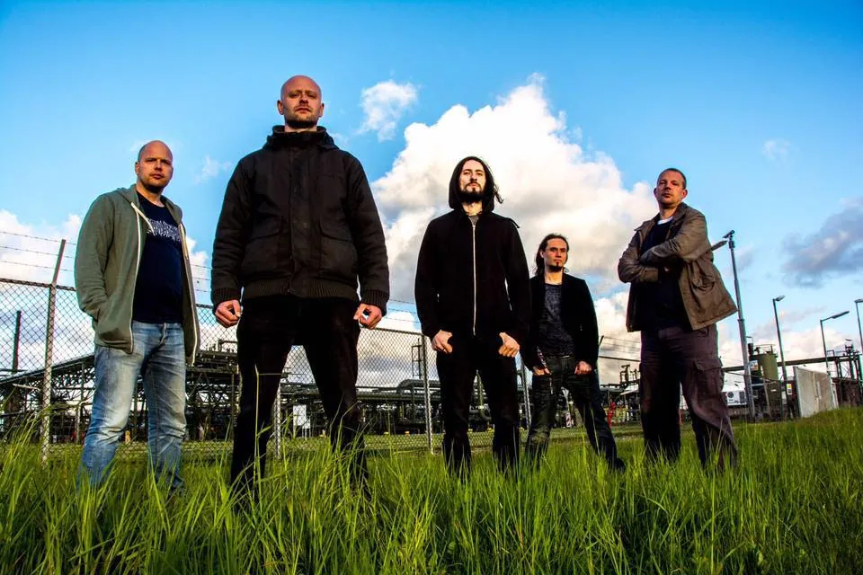 Disavowed: primo singolo tratto dal nuovo disco "Revocation of the Fallen"
