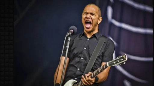 Danko Jones: in concerto a Milano