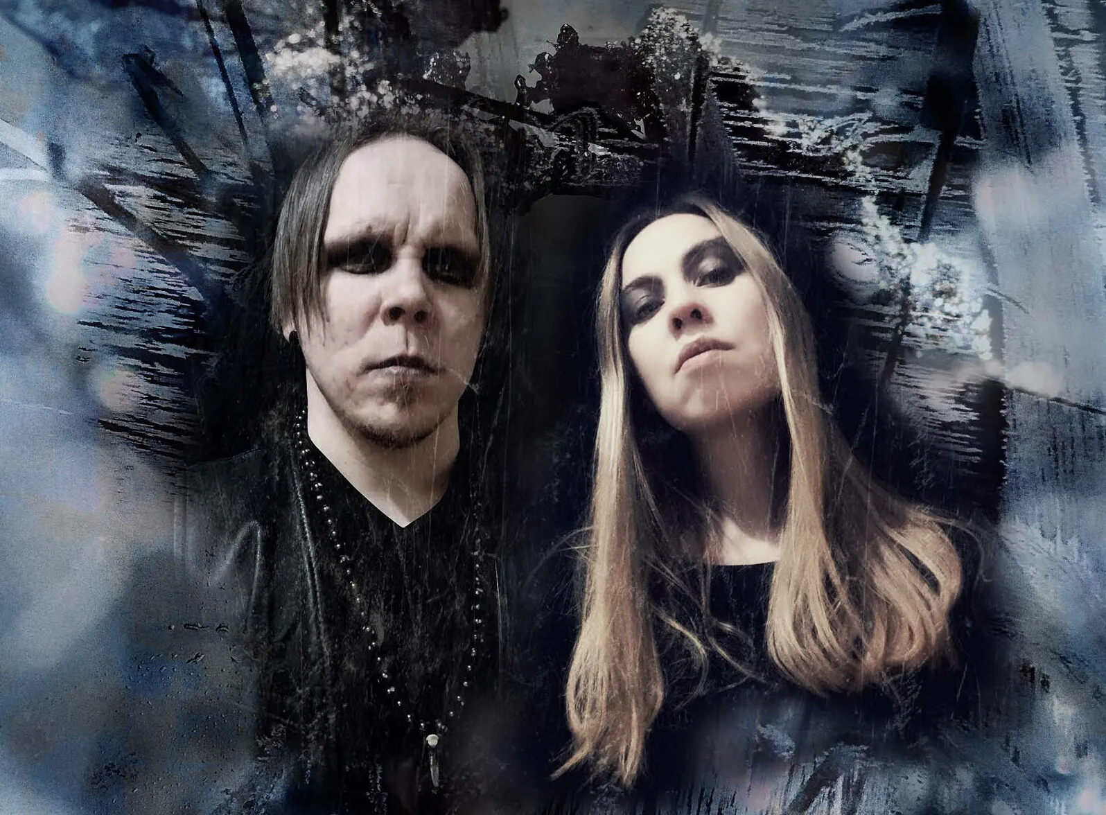 Dark The Suns: la band finlandese torna con un nuovo singolo e video