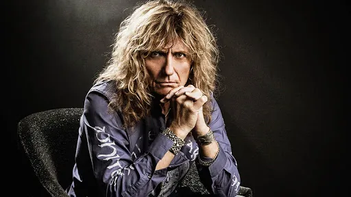 David Coverdale: "Sono contento che Blackmore suoni il tipo di musica che voleva fare. Amava i Jethro Tull"