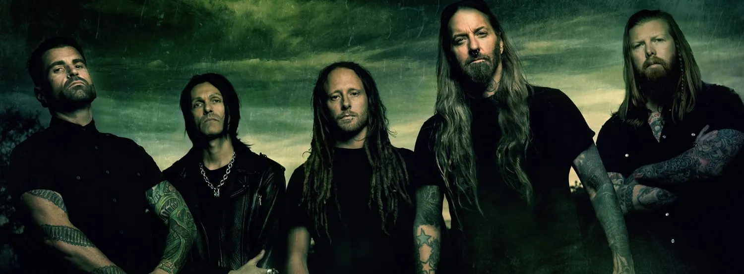 DevilDriver: il music video di 'Iona', secondo singolo dal nuovo album "Dealing with Demons I"