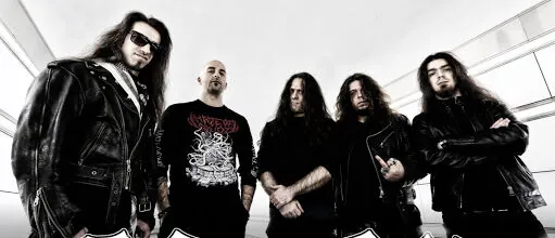 Electrocution: il bassista Mat Lehmann lascia la band