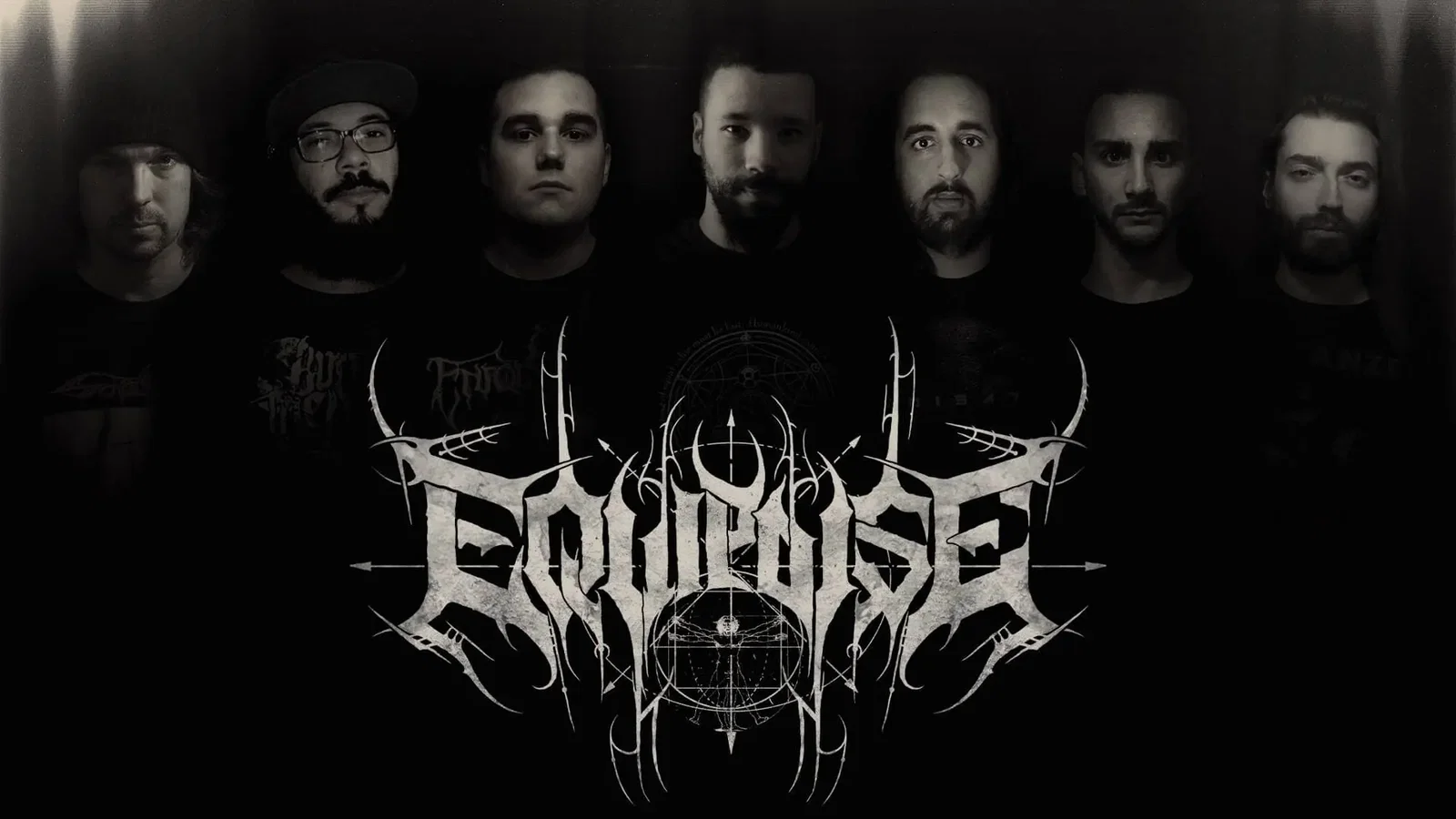 Equipoise: ecco il videclip di 'Squall of Souls'