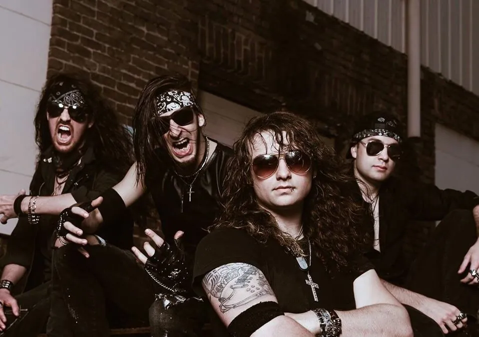 Faith & Scars: realizzato il videoclip per la nuova canzone 'Never the Same'