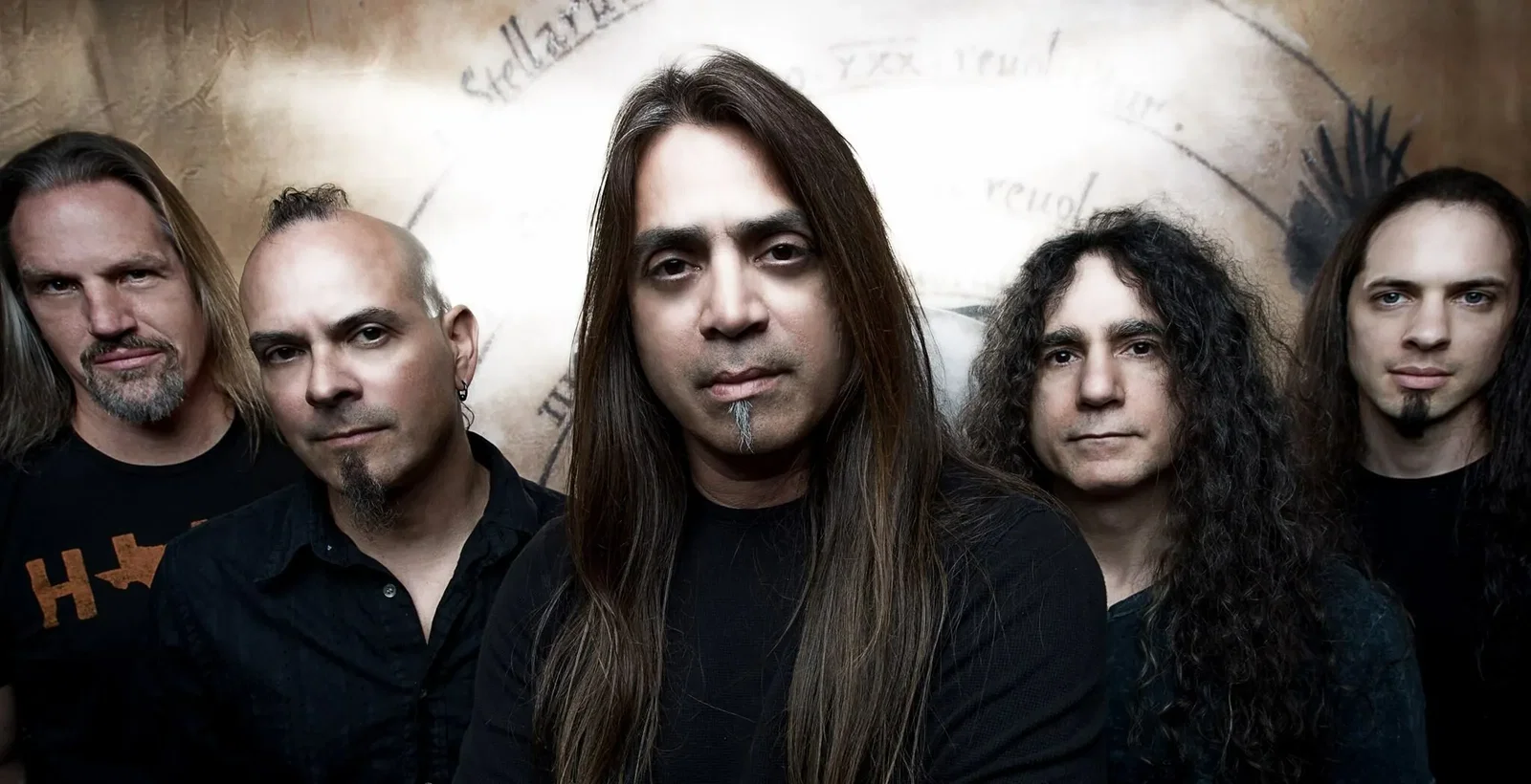 Fates Warning: il guitar playthrough di 'Shuttered World', dall'ultimo album "Long Day Good Night"