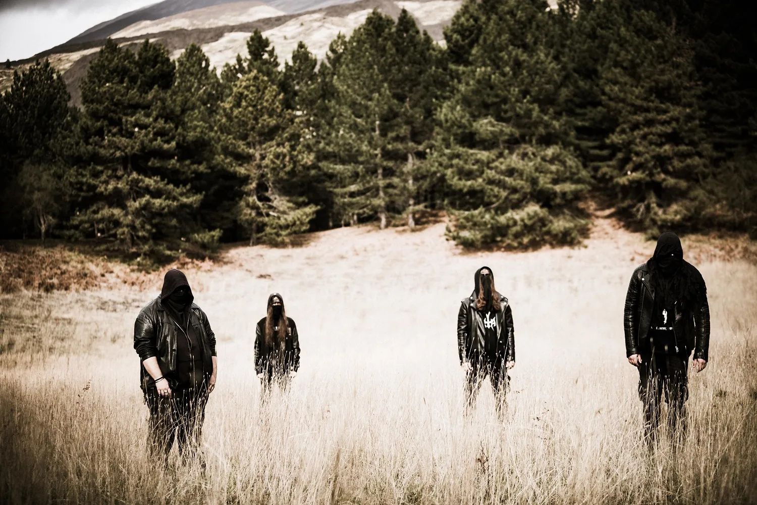 Fordomth: annunciata la tape di "Is, Qui Mortem Audit"