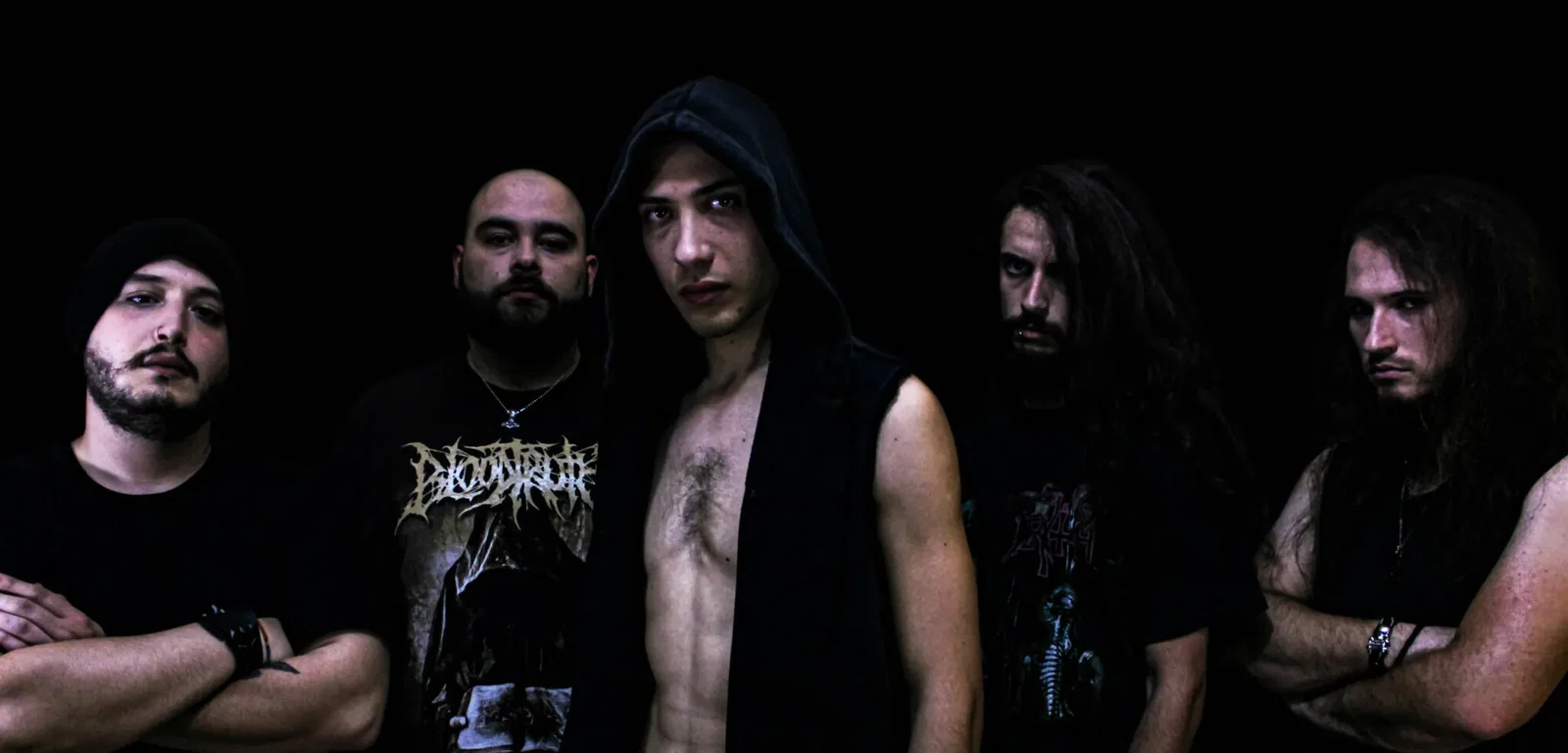 Gigantomachia: ecco il video della title-track di "Misopethamenos"