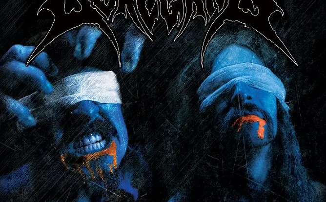 Goregäng (ex-Venom Inc., Massacre): guarda il videoclip ufficiale per la nuova canzone 'Farm the Mother'