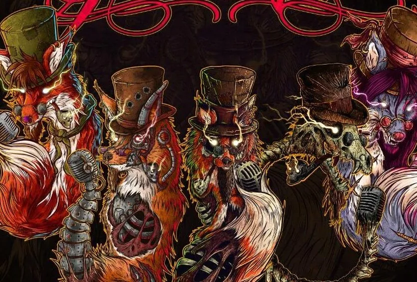 Grande Fox: guarda il videoclip ufficiale del nuovo singolo 'Documento'