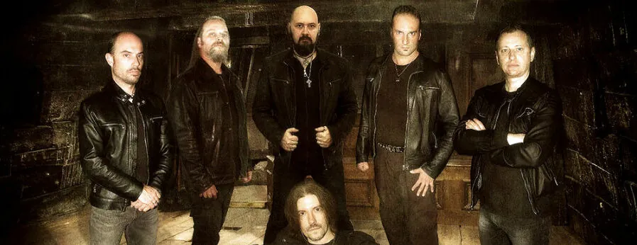 Great Master: il video di 'Black Death 2020'