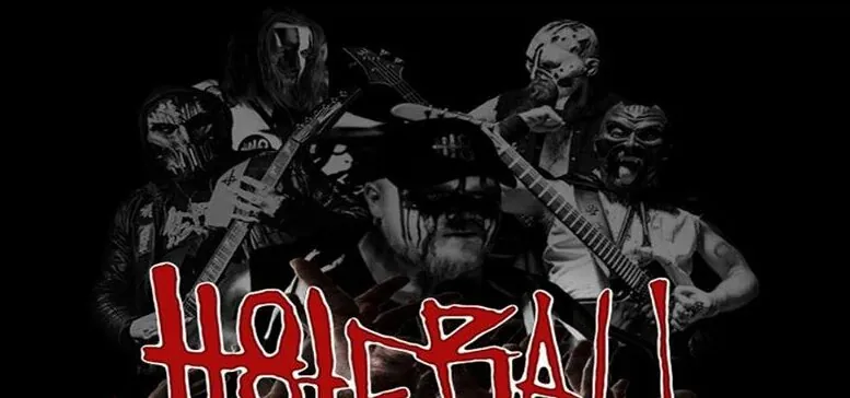 H8teball: tutto sul nuovo EP "Undead"