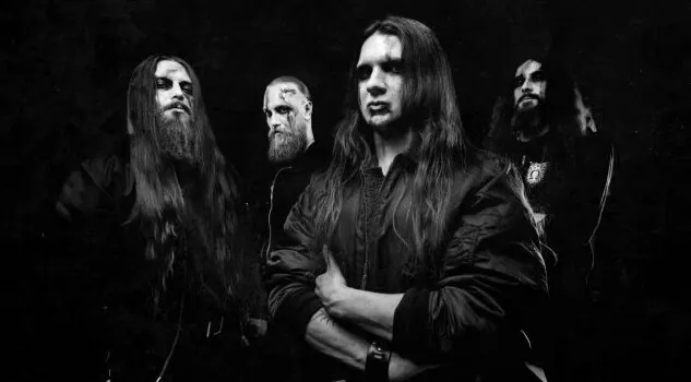 Hate: nuovo batterista, realizzato il drum playthrough (Daniel Nar-Sil Rutkowski) di 'Sovereign Sanctity'