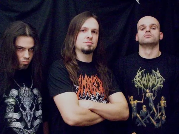 Hateful: il drum playthrough video (Marcello Malagoli) di 'The Nihil Truth'