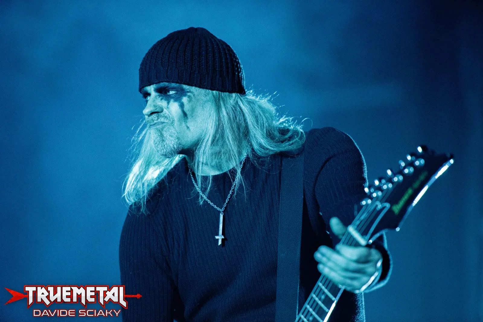 Celtic Frost: Tom G. Warrior parla di "Cold Lake", "E' una catastrofe a livello artistico, il peggior album della mia carriera"