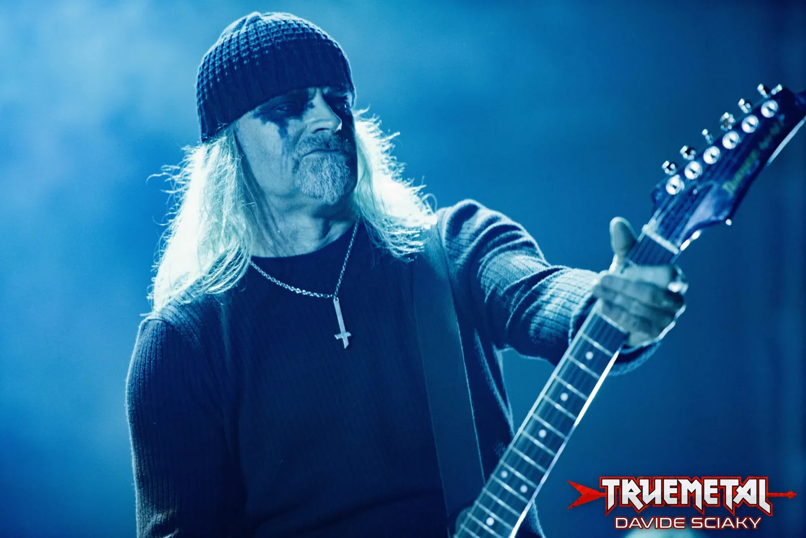 Celtic Frost: Tom G. Warrior, "Riformare la band dopo la morte di Martin Eric Ain sarebbe disonesto con i fan"