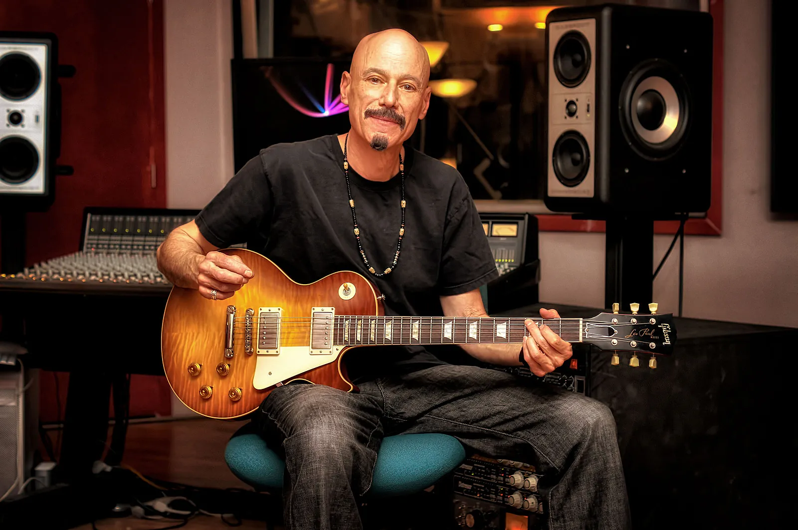 W.A.S.P., KISS, Lou Reed: è morto Bob Kulick