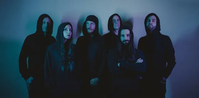 Ion Of Chios: online videoclip di 'Killjoy'