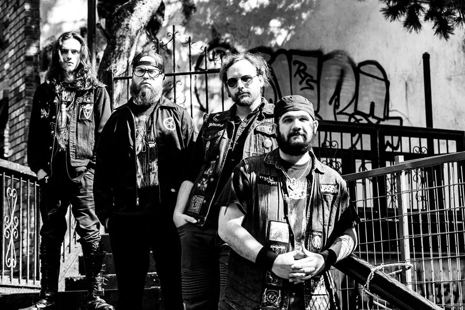 Judicator: online 'Tomorrow's Sun', brano dal nuovo album su Prosthetic Records