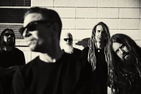 Lamb Of God: svelato il quarto singolo 'Routes' (con Chuck Billy dei Testament)