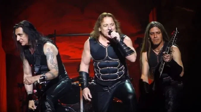 Manowar: cancellano lo show in Bulgaria "A causa del mancato adempimento degli obblighi contrattuali dei promoter"