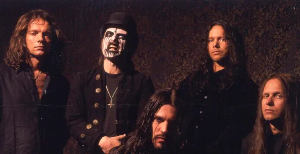Mercyful Fate: nuove ristampe per la storica band