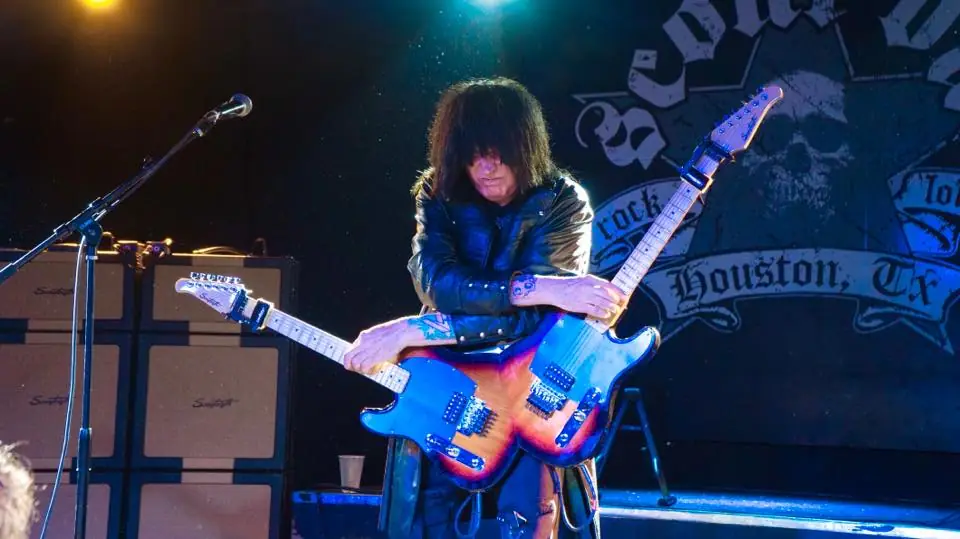 Michael Angelo Batio: il video ufficiale della title-track di "More Machine Than Man"