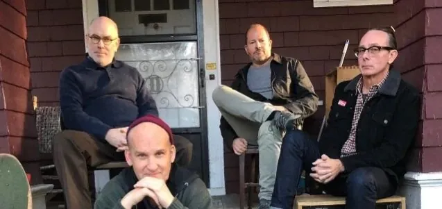 Minor Threat: Brian Baker, 'Non suoneremo mai più spettacoli'