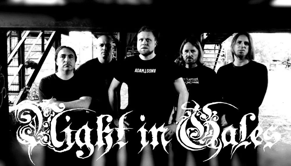 Night In Gales: guarda il concerto completo al Wacken 2019