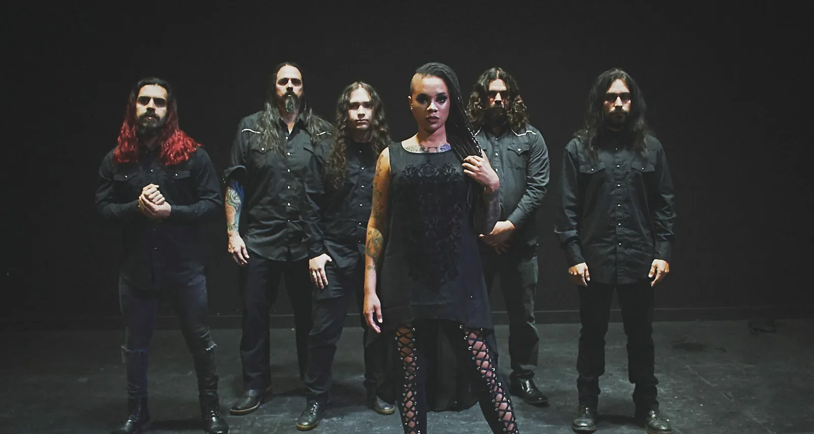 Oceans Of Slumber: online il quarto singolo e video con il brano 'To the Sea (A Tolling of the Bells)'