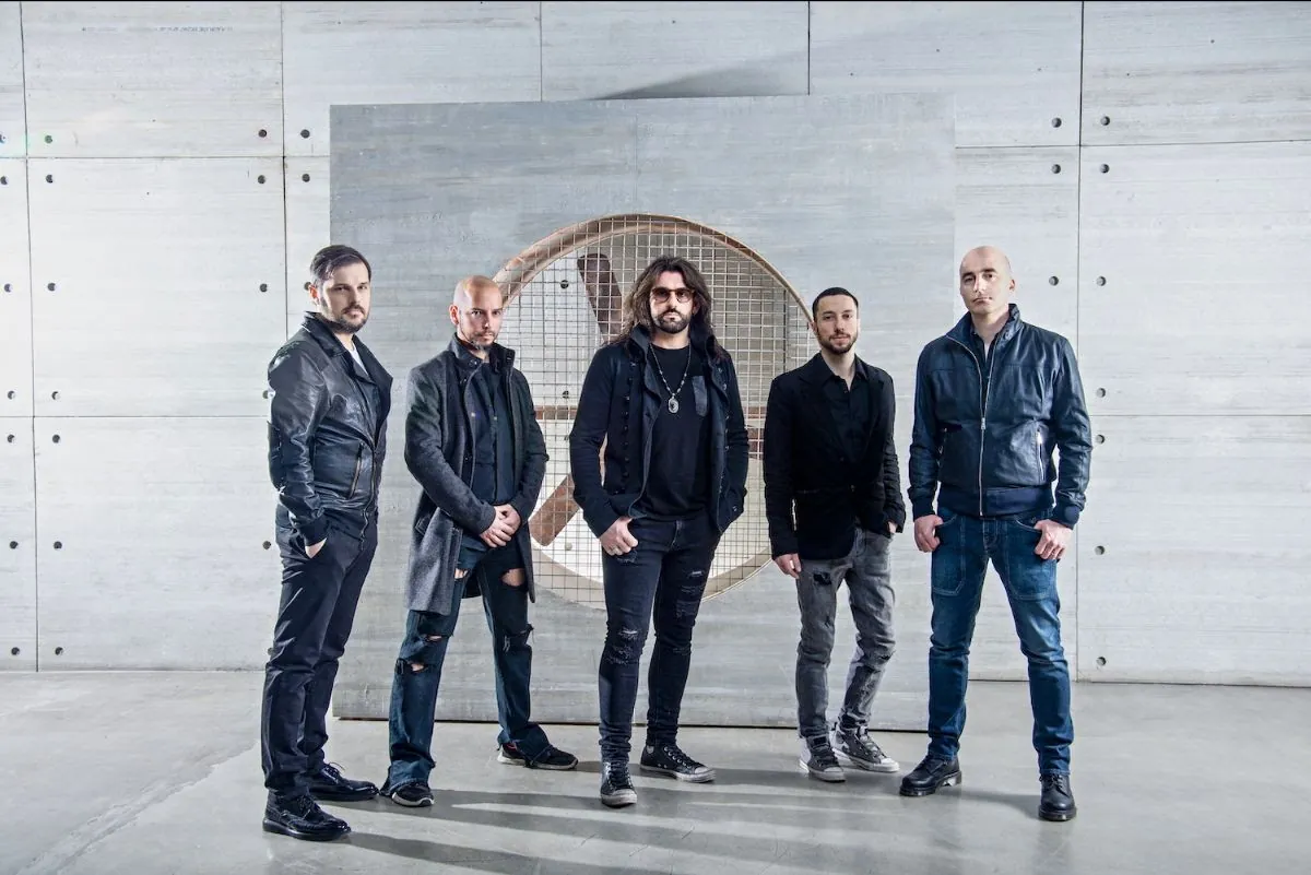 Odd Dimension: nuovo disco su Scarlet Records per i prog rocker italiani