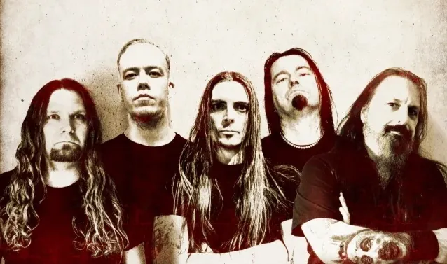 Onslaught: annunciato il nuovo cantante