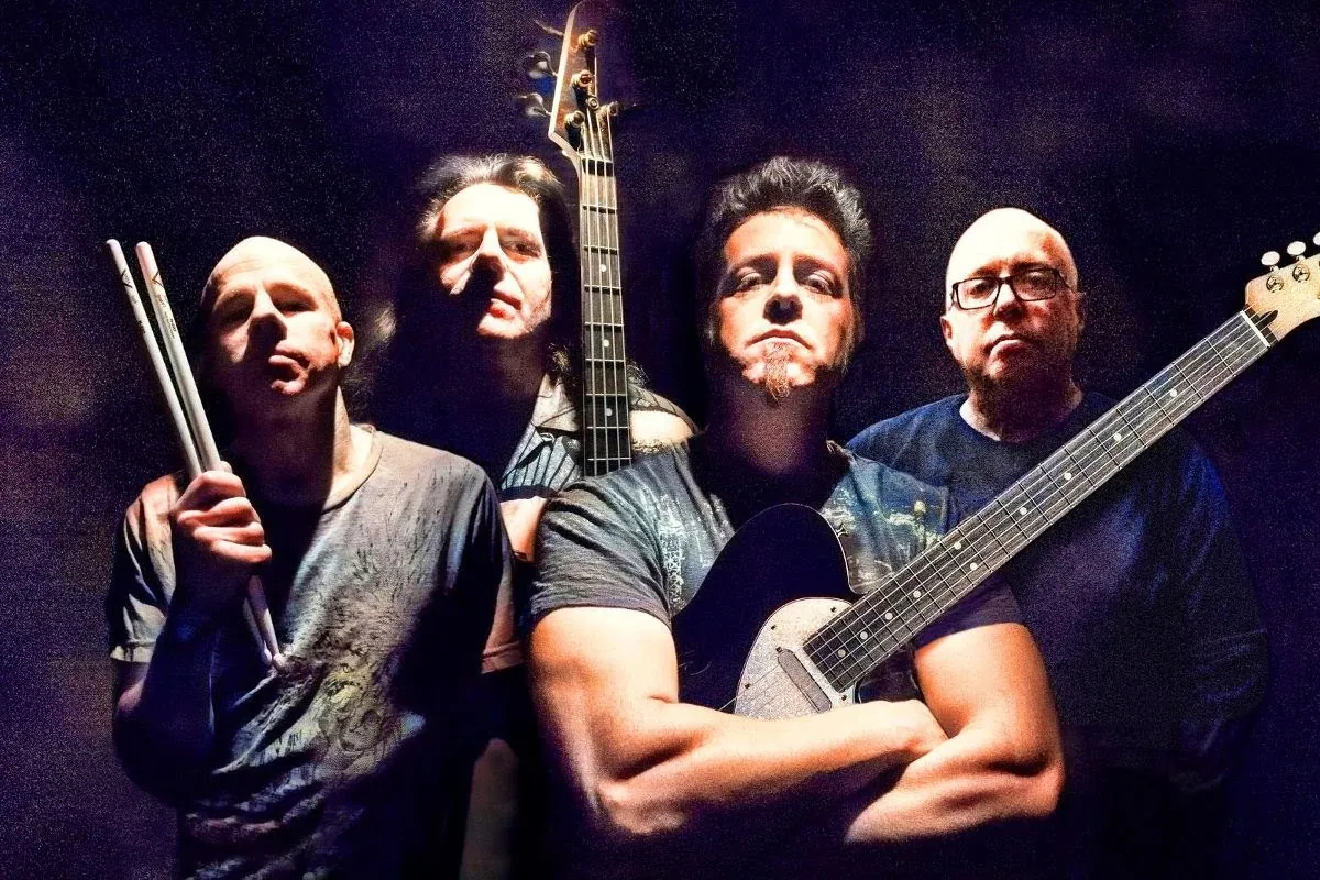 Pattern-Seeking Animals: guarda il video del nuovo singolo 'I Can't Stay Here Anymore'