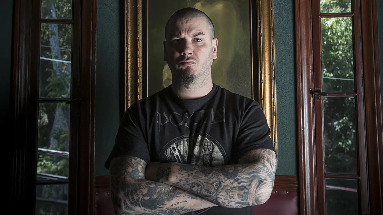 Pantera: la classifica degli album della band, dal migliore al peggiore, secondo Phil Anselmo
