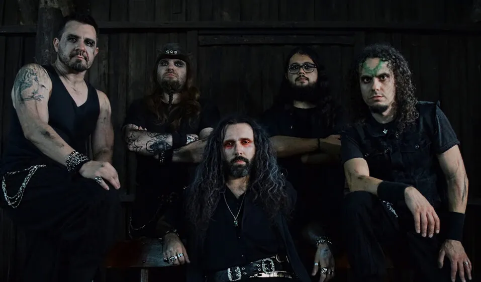 Rage In My Eyes: ecco il loro tributo a Andre Matos, video online