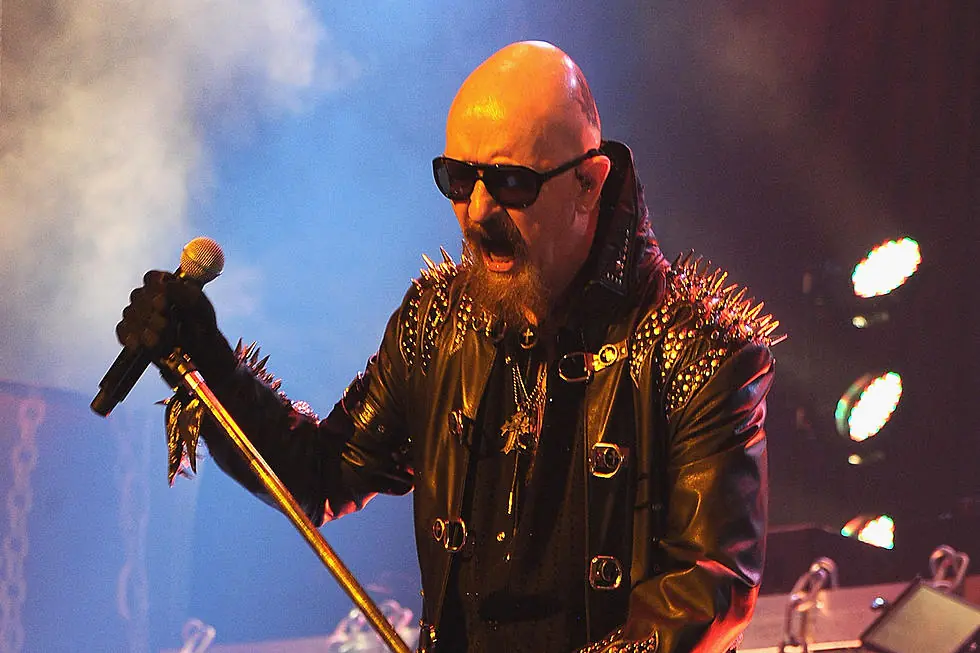 Judas Priest: Rob Halford, 'Ronnie James Dio? La sua voce sarà per sempre con noi'