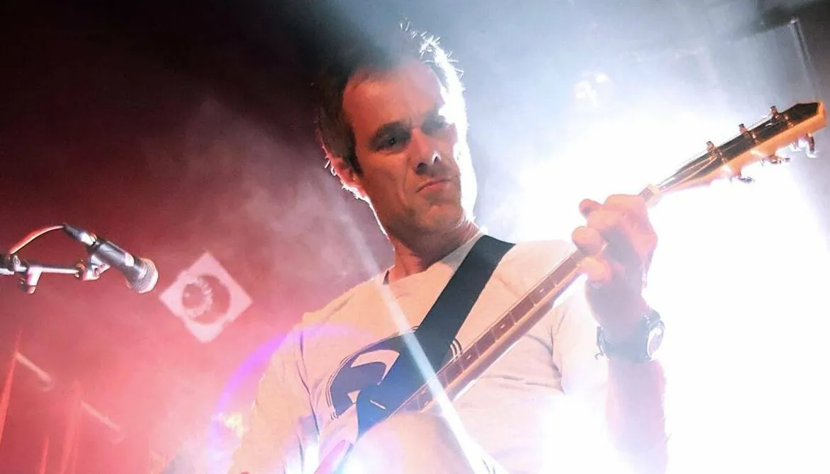 Ron Coolen: 'Sin City', nuovo singolo con George Lynch e Keith St. John