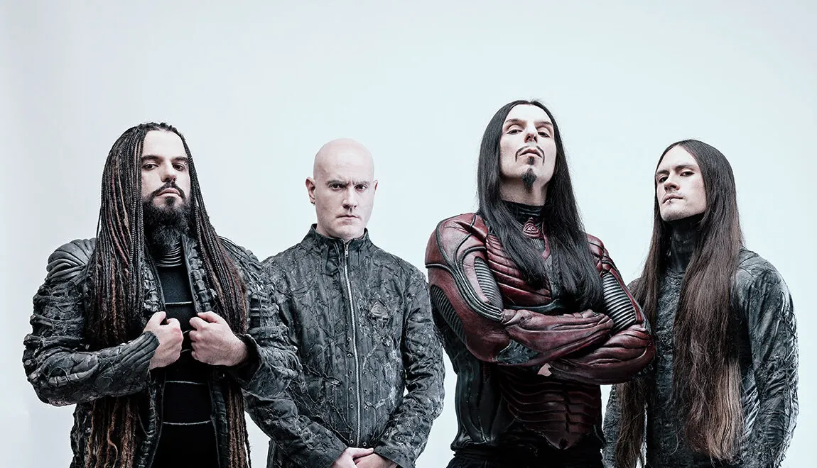 Septicflesh: nuovo album su Nuclear Blast, il video di 'Hierophant'