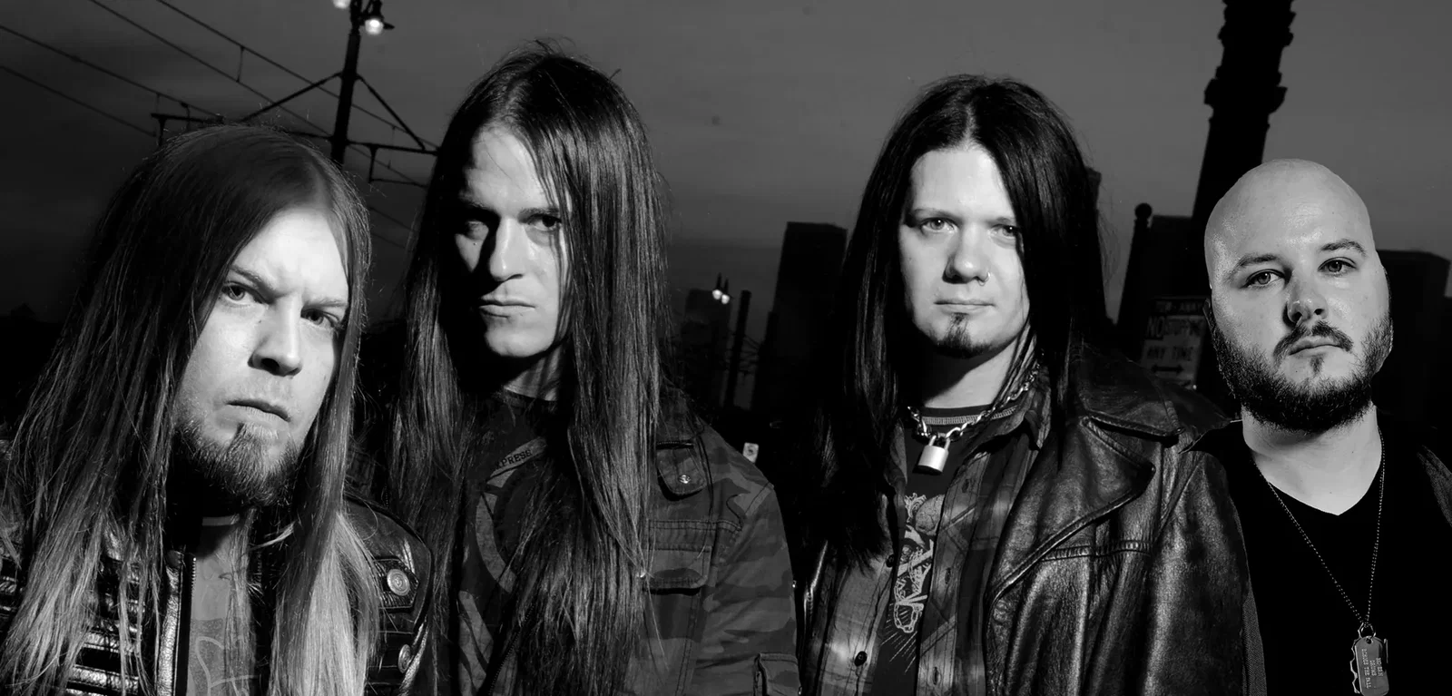 SOil: il filmato ufficiale completo dell'esibizione al Wacken 2019