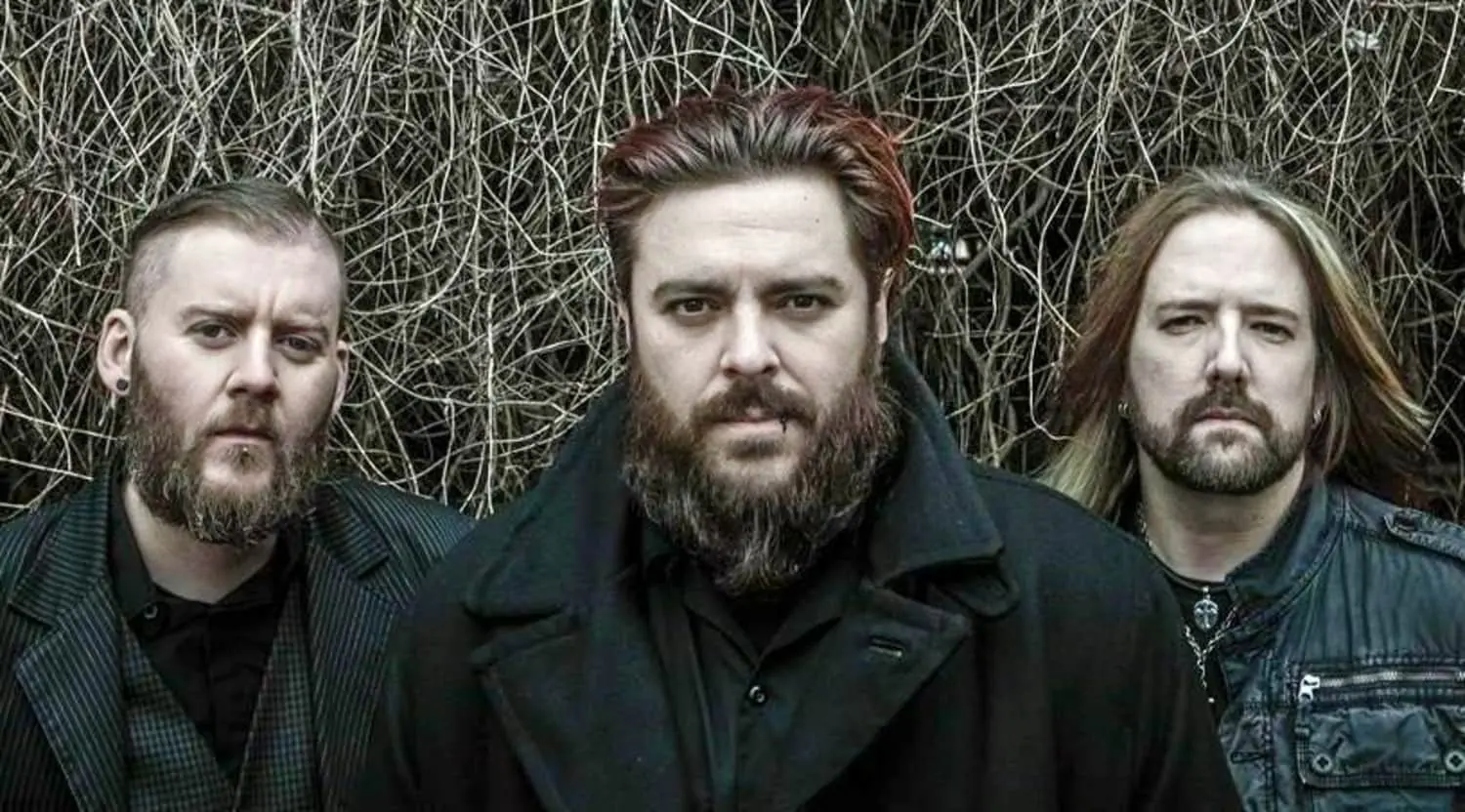 Seether: Shaun Morgan, 'Super orgoglioso del nuovo disco'