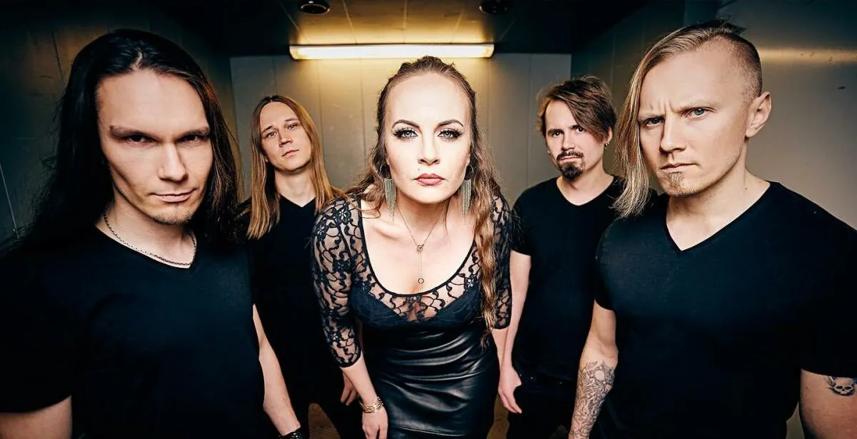 Smackbound: guarda il videoclip di 'Wind and Water'