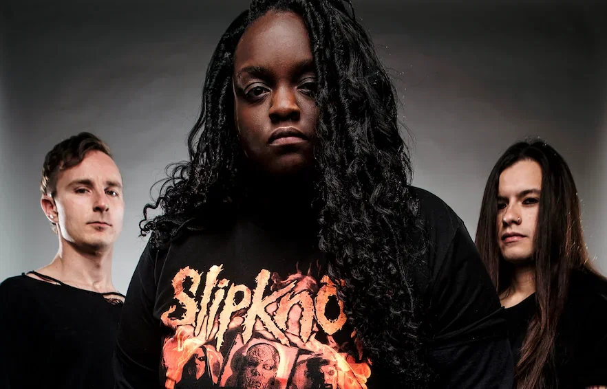 Jackson Guitars: un video avente per ospite Diamond Rowe dei Tetrarch