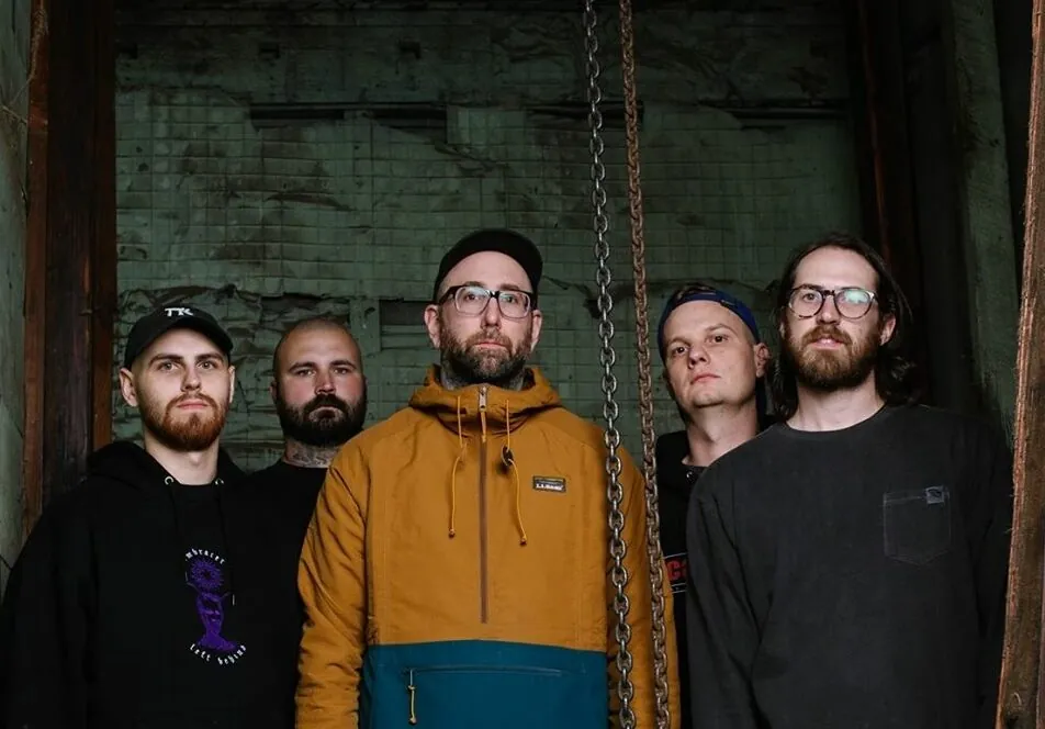 The Acacia Strain: ascolta il nuovo EP "A"