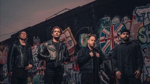 The Word Alive: ecco il music video di 'Thank You', realizzato dai fan