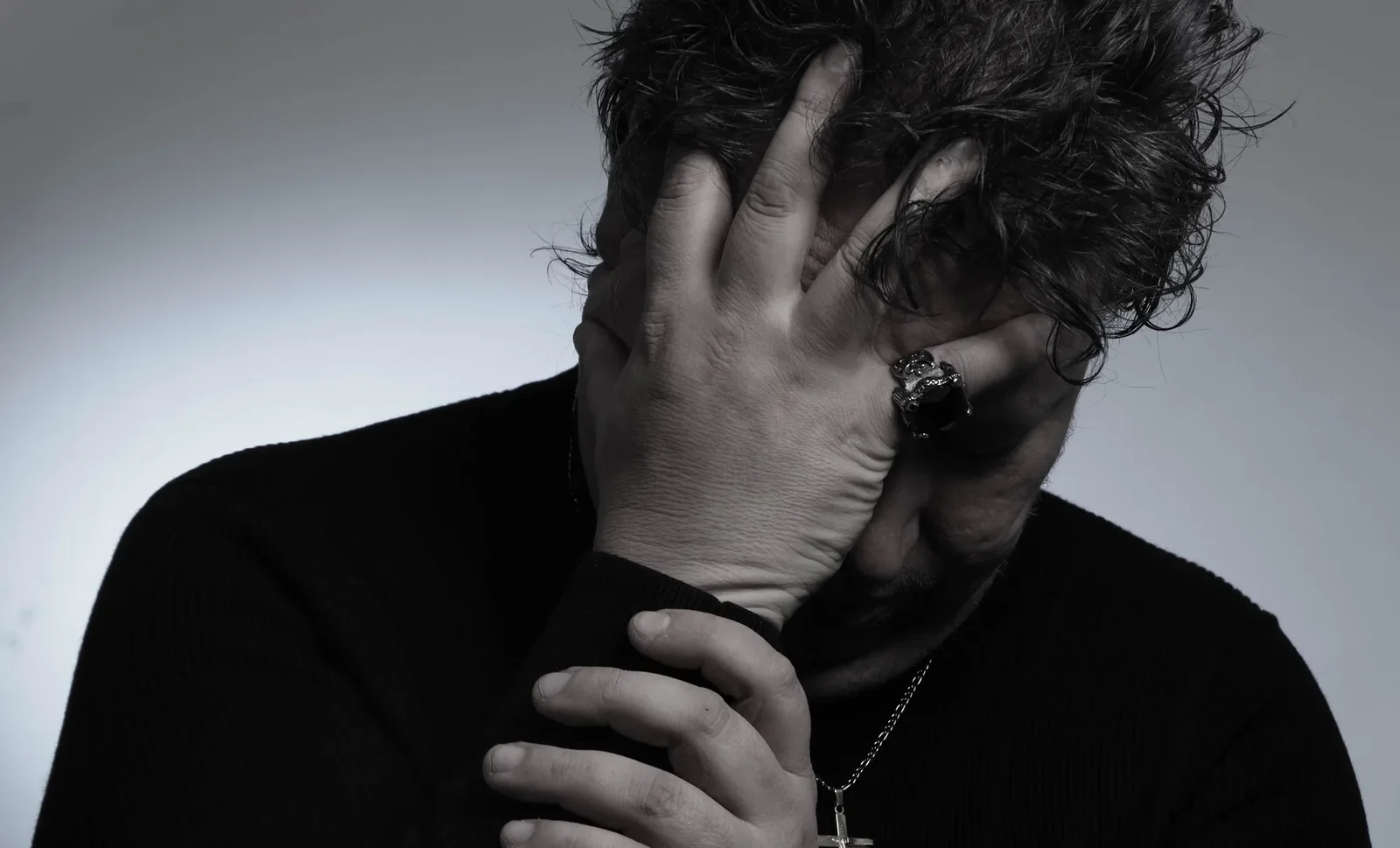 Timo Tolkki (ex Stratovarius): "Realizzare nuova musica è diventato troppo costoso"