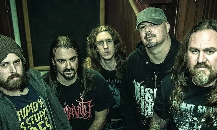 Truth Corroded: pubblicato il lyric video di 'The Storm'