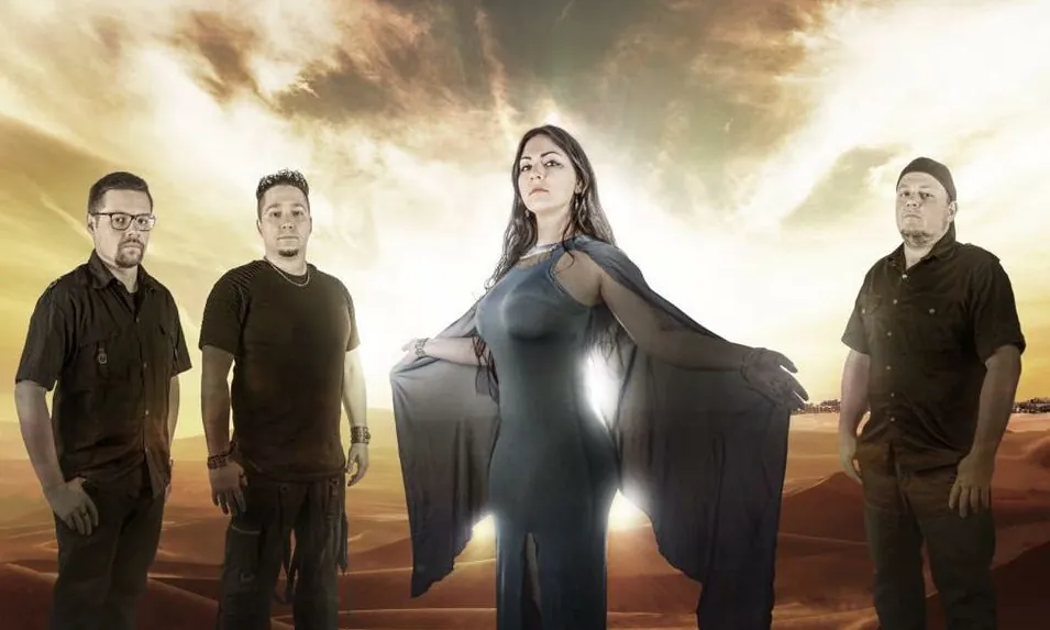 Visionatica: guarda il videoclip di 'To the Fallen Roma'